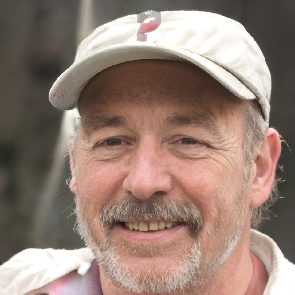 Portrait de Théophile Bonhomme