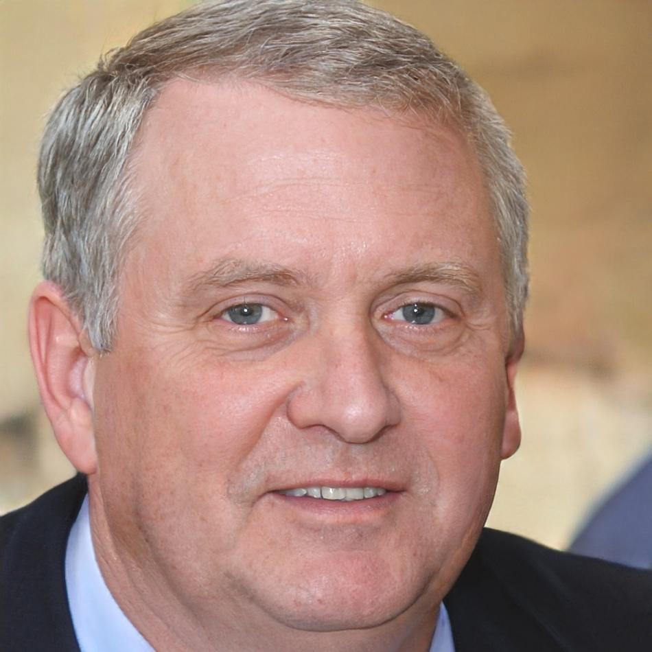 Portrait de Théo Lascaux, formateur en finance d'entreprise